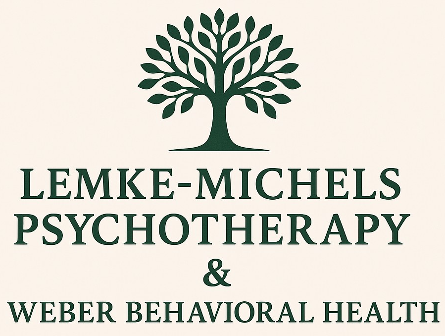 Lemke-Michels Logo