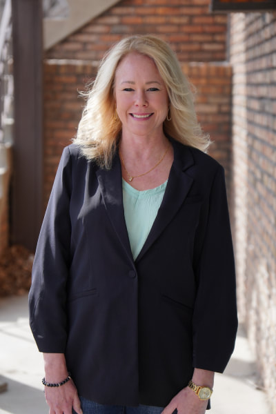 Stacey Michels